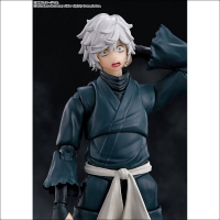 65167 Hells Paradise SH Figuarts Gabimaru