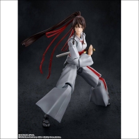 65168 Hells Paradise SH Figuarts Yamada Asaemon Sagiri