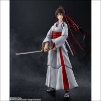 65168 Hells Paradise SH Figuarts Yamada Asaemon Sagiri