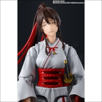 65168 Hells Paradise SH Figuarts Yamada Asaemon Sagiri