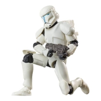 F8331 Star Wars Black Series Clone Commando (Bad Batch)