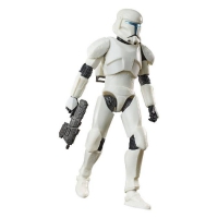 F8331 Star Wars Black Series Clone Commando (Bad Batch)