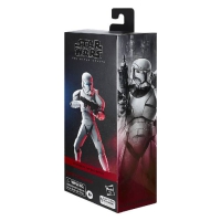 F8331 Star Wars Black Series Clone Commando (Bad Batch)