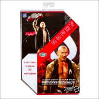 HKT49 WWE Randy Orton Ultimate Edition wave 18