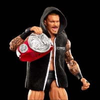 HKT49 WWE Randy Orton Ultimate Edition wave 18