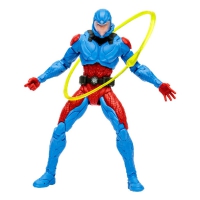 15907 DC Page Punchers The Atom Ryan Choi (The Flash) 18-cm