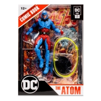 15907 DC Page Punchers The Atom Ryan Choi (The Flash) 18-cm