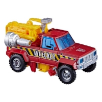 F3072 Transformers Generations Selects Lift-Ticket Deluxe