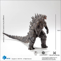 420267 Godzilla: Godzilla Exquisite Basic Series