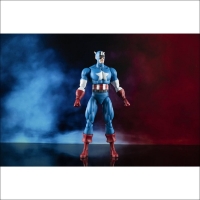 85048 Marvel Select Classic Captain America