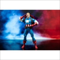 85048 Marvel Select Classic Captain America