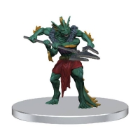 96063 Dungeons and Dragons Icons of the Realms Saltmarsh 2