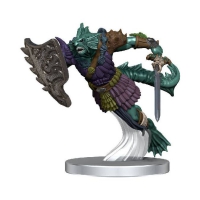 96063 Dungeons and Dragons Icons of the Realms Saltmarsh 2