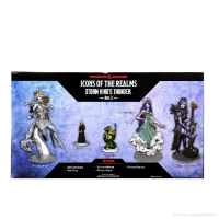 96125 Dungeons and Dragons Icons of the Realms Storm Kings Thunder 2