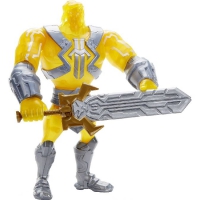 HDT29 MotU He-Man (Power of Grayskull) 22-cm