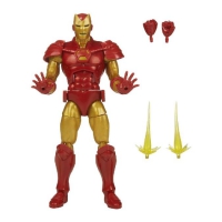 F3686 Marvel Legends Iron Man BAF Totally Awesome Hulk