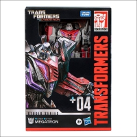 F7244 Transformers Studio Series 04 Voyager Megatron Gamer Edition