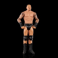 HKP44 WWE Randy Orton series 140 Basic action figure