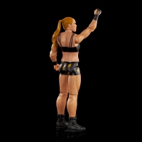 HKP47 WWE Ronda Rousey series 140 Basic action figure
