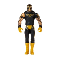 HTG40 WWE Rey Mysterio series 140 Basic action figure