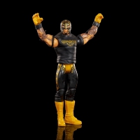 HTG40 WWE Rey Mysterio series 140 Basic action figure