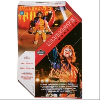 HWJ87 WWE Ultimate Warrior Ultimate Edition Best of