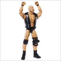 HWJ88 WWE Stone Cold Steve Austin Ultimate Edition Best of