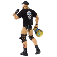 HWJ88 WWE Stone Cold Steve Austin Ultimate Edition Best of