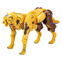 F5493 Transformers: Cheetor Deluxe Class