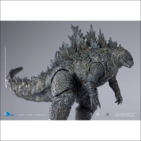 BG0061 Godzilla: Godzilla Exquisite Basic Series