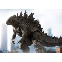 BG0061 Godzilla: Godzilla Exquisite Basic Series