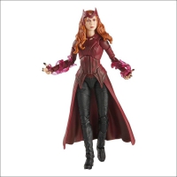 F7127 Marvel Legends Scarlet Witch (Multiverse of Madness)