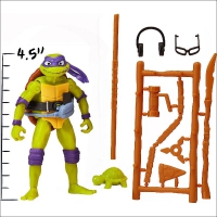 83282 TMNT Mutant Mayhem Donatello