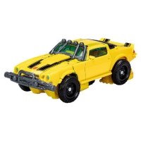 F5489 Transformers Rise of the Beasts deluxe class Bumblebee