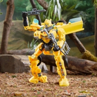 F5489 Transformers Rise of the Beasts deluxe class Bumblebee