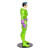 17026 DC Multiverse The Riddler (DC Classic) 18-cm