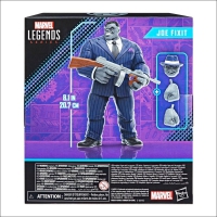 F6543 Marvel Legends Deluxe Hulk Joe Fixit 21-cm