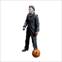 TTTI143 Halloween Scream Greats Michael Myers statue
