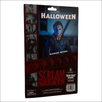 TTTI143 Halloween Scream Greats Michael Myers statue
