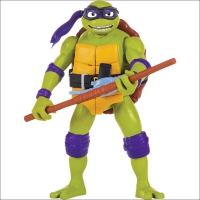 83352 TMNT Mutant Mayhem Ninja Shouts Donatello