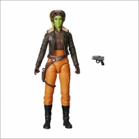 F7109 Black Series General Hera Syndulla (Ahsoka)