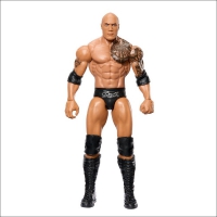HTW15 WWE The Rock series 141 Basic action figure