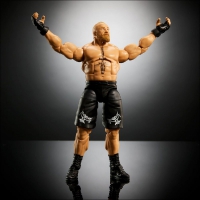 HVF78 WWE Brock Lesnar Elite Royal Rumble