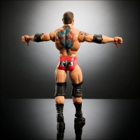 HVF79 WWE Batista Elite Royal Rumble