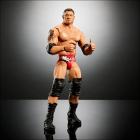 HVF79 WWE Batista Elite Royal Rumble