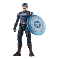 F6520 Marvel Legends Captain America (The Winter Soldier) The Infinity Saga