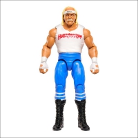 HTW19 WWE Hulk Hogan series 142 Basic action figure