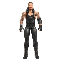 HTW20 WWE The Undertaker series 142 Basic action figure
