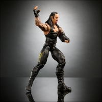 HTW20 WWE The Undertaker series 142 Basic action figure