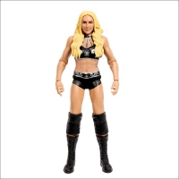 HTW21 WWE Charlotte series 142 Basic action figure
